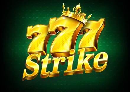 777 Strike